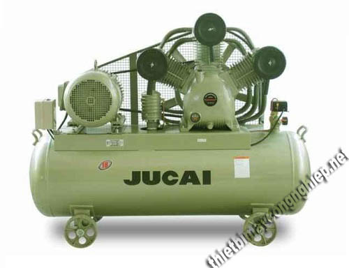 Máy nén khí Jucai AW 100012 – 15Hp