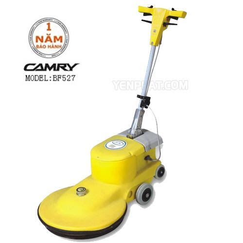 Model máy đánh bóng sàn nhà nhãn hiệu Camry