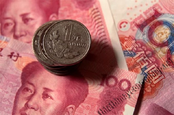 renminbi là gì