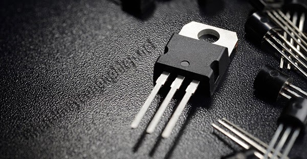 transistor mosfet là gì