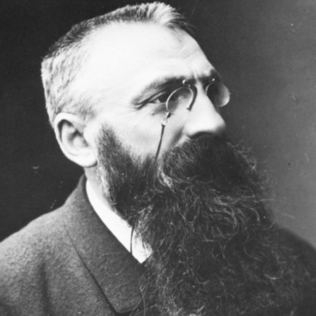 Auguste-Rodin