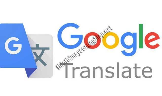 google dịch nói bậy bạ là gì