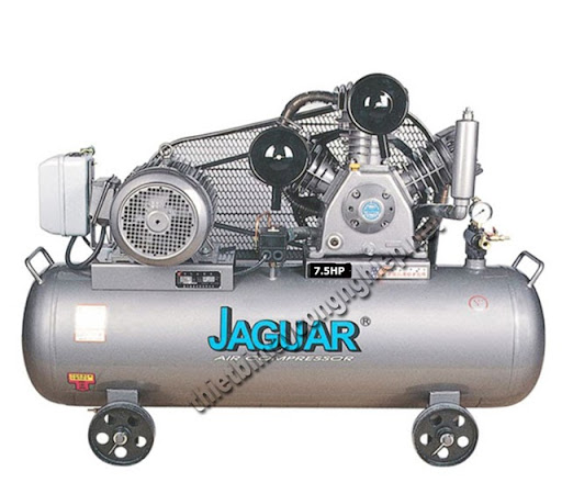 hình ảnh máy nén khí jaguar