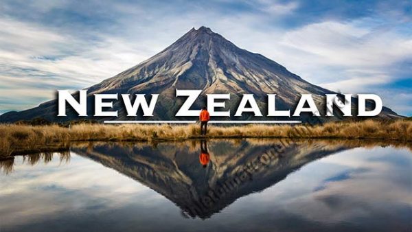 New Zealand Thuộc Châu Nào 0025