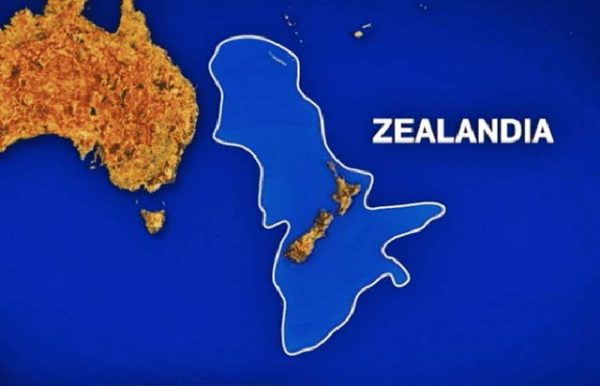 New Zealand Thuộc Châu Nào 8245