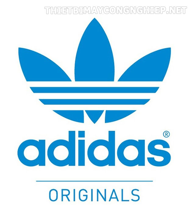 adidas original là gì