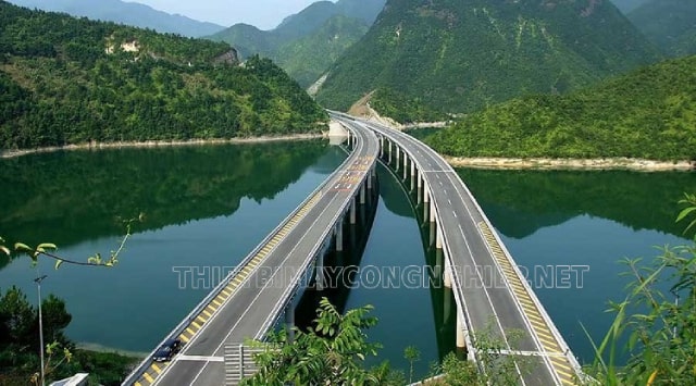 cầu gì dài nhất thế giới